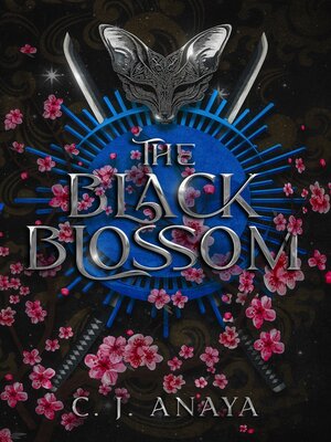 cover image of The Black Blossom
